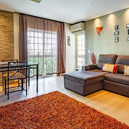 Casa Das Lontras * Faro
