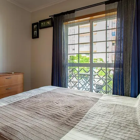 Casa Das Lontras Apartment