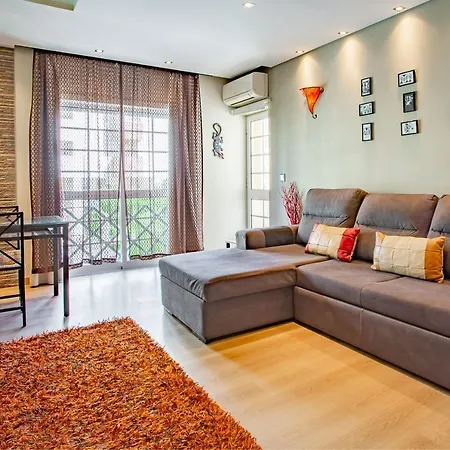 Apartment Casa Das Lontras Faro