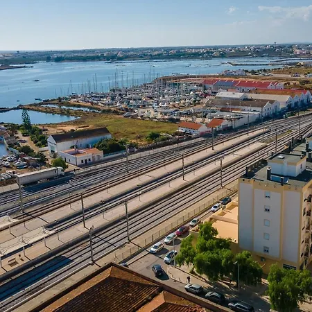 شقة Casa Lontras *