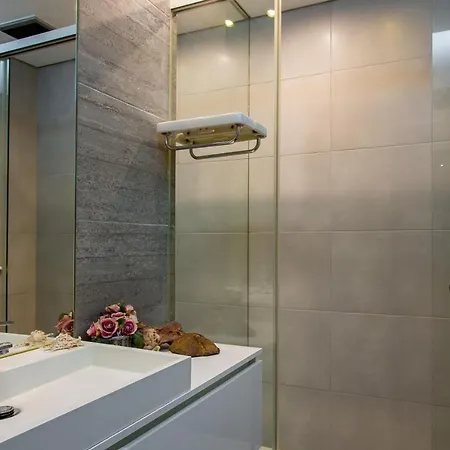 Casa Lontras شقة فارو