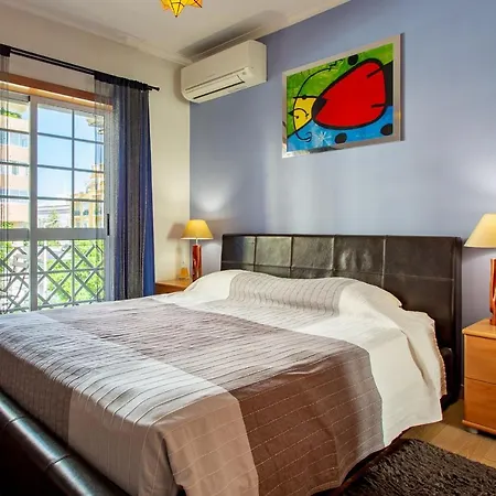 Casa Lontras דירה פארו