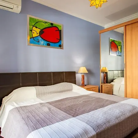 Casa Lontras * פארו