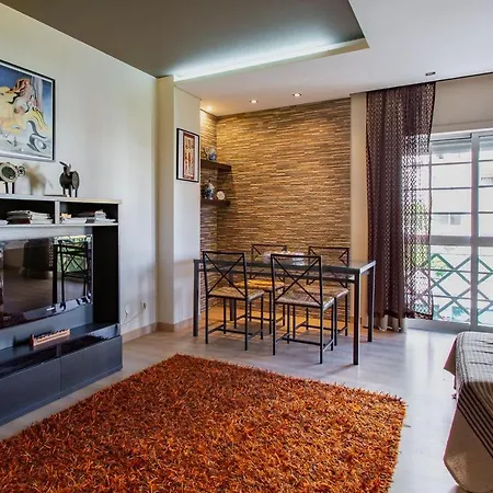Casa Lontras פארו
