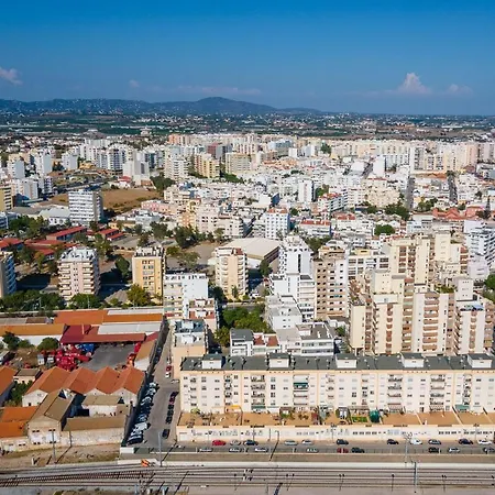 Casa Lontras Apartament *