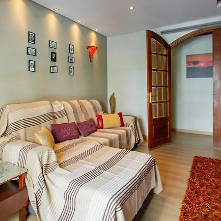 דירה Casa Lontras