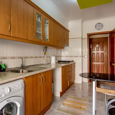 דירה Casa Lontras *