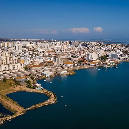 Casa Lontras * Dystrykt Faro