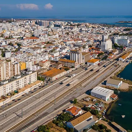 Casa Das Lontras * Faro